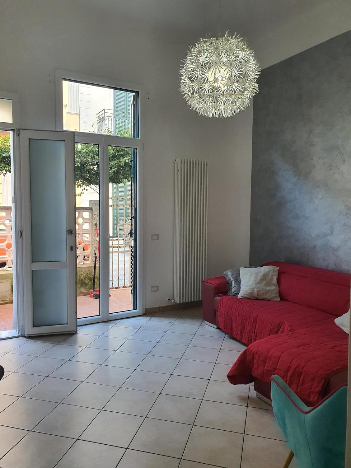 Incantevole Vacanza In Versilia Viareggio Exterior foto