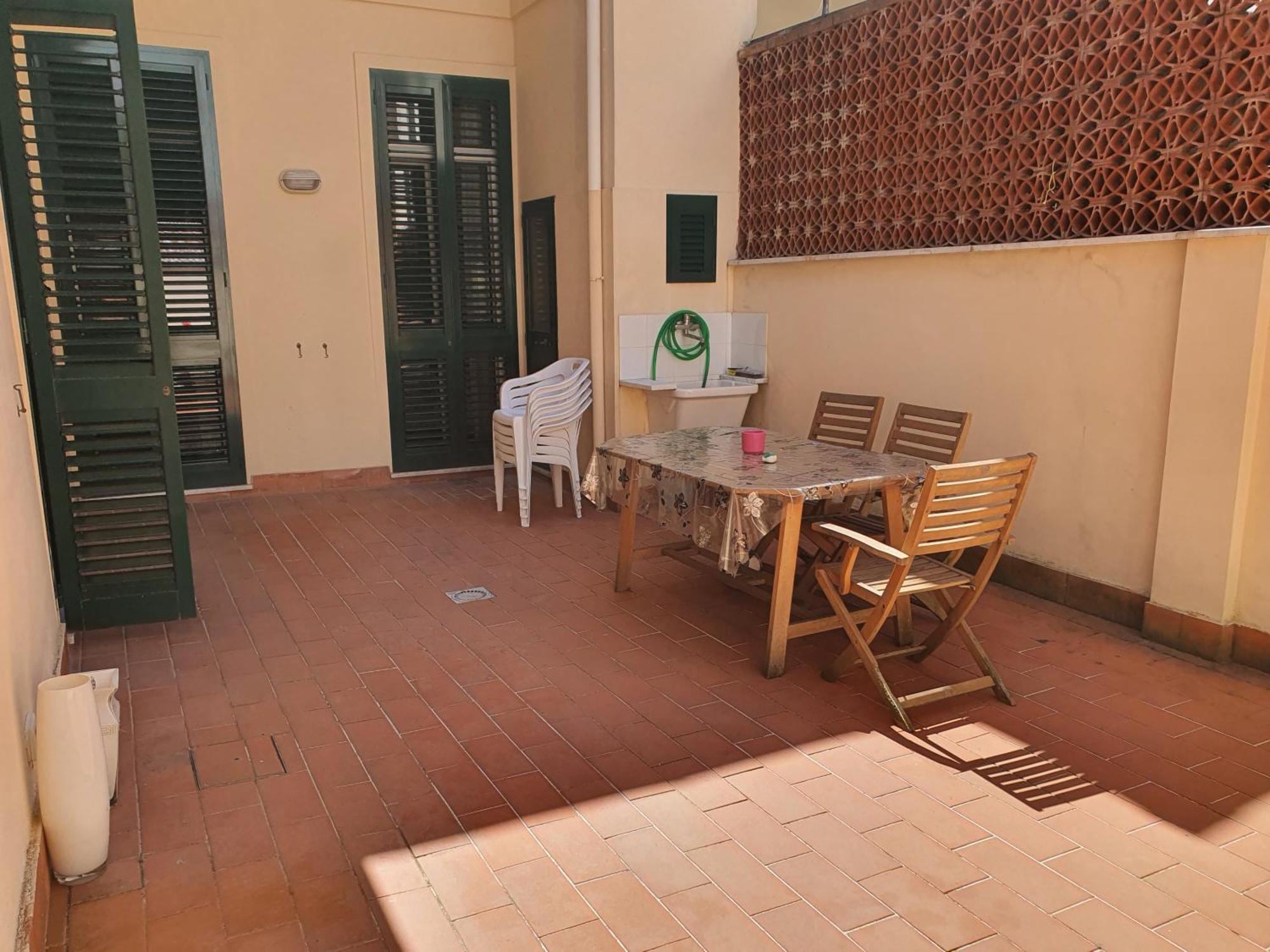 Incantevole Vacanza In Versilia Viareggio Exterior foto